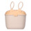 Tragbare Babymilchpulverbox in Form von 5