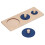 Holz Geometrische Passenden Bord Farbe Form 10