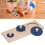 Holz Geometrische Passenden Bord Farbe Form 11