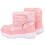 Kinder Winterschuhe, modisch, wasserdicht, 9