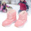 Kinder Winterschuhe, modisch, wasserdicht, 12
