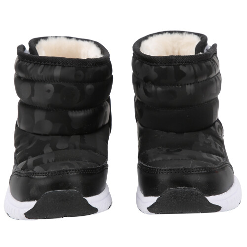 Kinder Winterschuhe, modisch, wasserdicht, 2