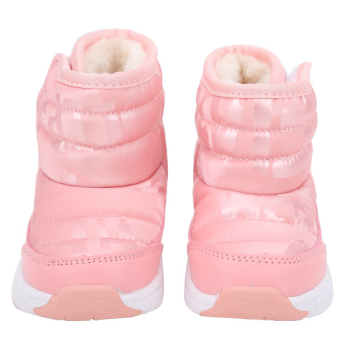 Kinder-Winterschuhe, modisch, wasserdicht, 2