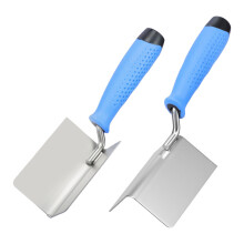 Stainless Steel Outer Internal Drywall Plastering Finishing