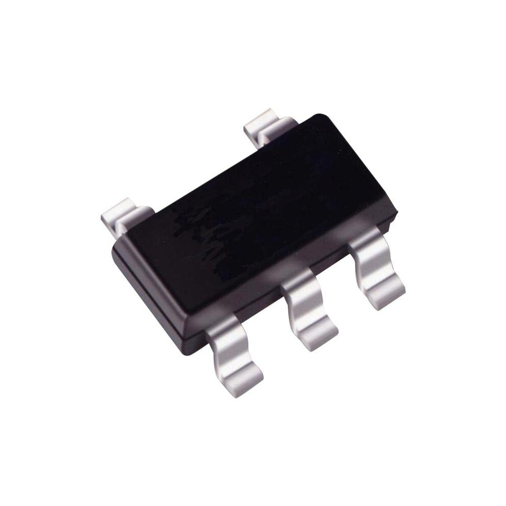 Logic Ic Aecq100 Automotive Inverter Sot25 5Pack Logic Gates Inverters 9339159718704