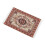 1:12 puppenhaus Miniatur Teppich Exquisite 5