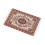 1:12 puppenhaus Miniatur Teppich Exquisite 7