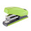 Tacker Heftgerät Manual, Portable, Compact, for Home, School, Office (Green) 1