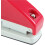 Tacker Heftgerät Manual, Portable, Compact, for Home, School, Office (Green) 3