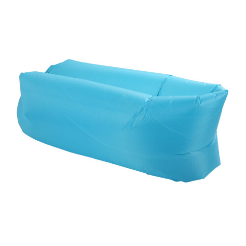 Aufblasbare Liege, Luftsofa, tragbar, faltbar, 1