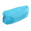 Aufblasbare Liege, Luftsofa, tragbar, faltbar, 4