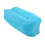 Aufblasbare Liege, Luftsofa, tragbar, faltbar, 3