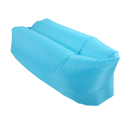 Aufblasbare Liege, Luftsofa, tragbar, faltbar, 2