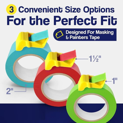 Roller band cutter, Closure band holder, Manual packaging, Plastic closure band dispenser, Packaging package width tool 2