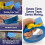 Roller band cutter, Closure band holder, Manual packaging, Plastic closure band dispenser, Packaging package width tool 4