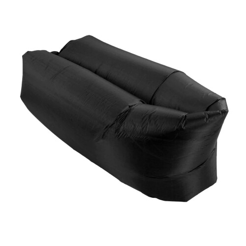 Aufblasbare Liege, Luftsofa, tragbar, faltbar, 2