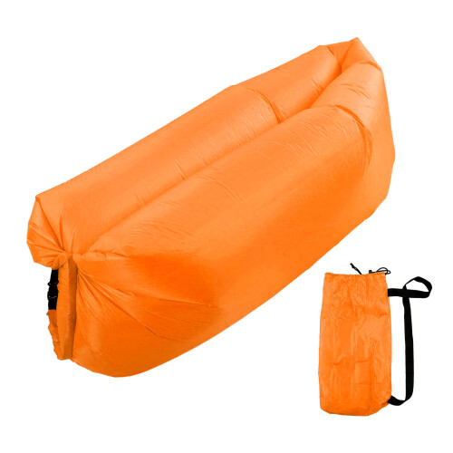 Aufblasbare Liege, Luftsofa, tragbar, faltbar,