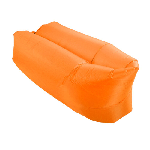 Aufblasbare Liege, Luftsofa, tragbar, faltbar, 2