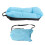 Aufblasbare Couch, 1,85 m lang, 0,71 m breit, 1