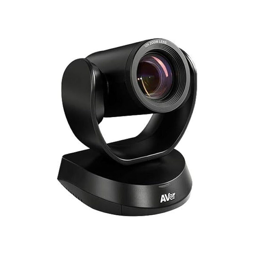 Aver Cam520 Pro3 8 Mp 1920 X 1080 Pixels 60 Fps Black 4719552127627