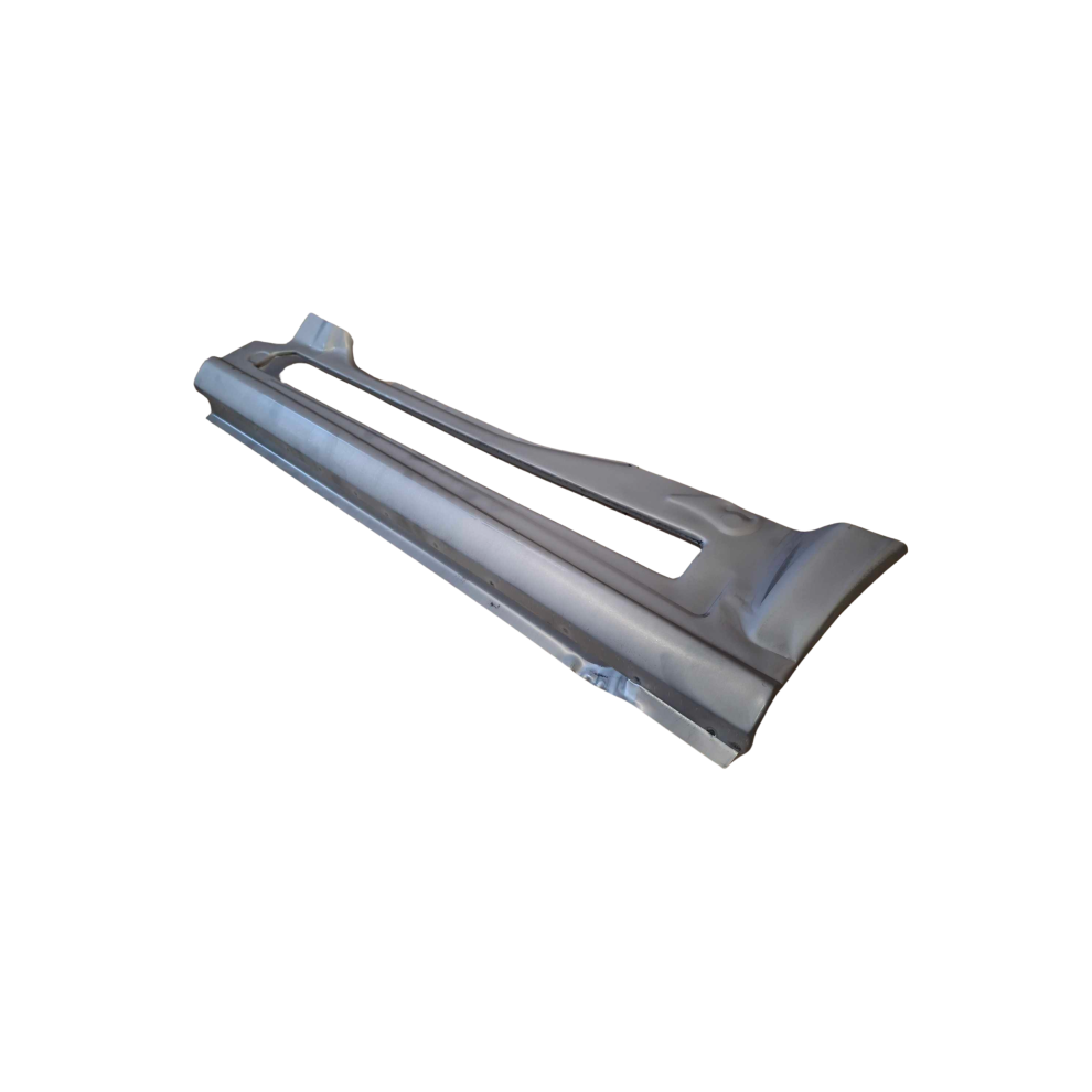 Fiat Doblo 2010 To 2015 New Basic Doorstep Sill Fits Lh Hand Rear Dob2 055Bb 602589211381