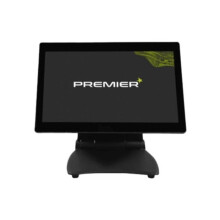 TPV Premier KT100FT156N978128 i5-1235U 8GB 128GB SSD Pantalla 15 6" Negro