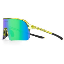 Classic Cycling Glasses Unisex UV400 Sunglasses For Running Biking Outdoor Sports Eyewear Model K9412aq1l08