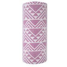 3 Farben Nail Art Kissen Kissen weiche Halbkreis