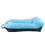 Aufblasbare Couch, 1,85 m lang, 0,71 m breit, 7