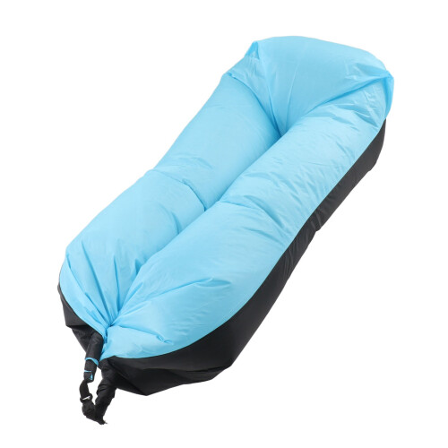 Aufblasbare Couch, 1,85 m lang, 0,71 m breit, 1