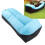 Aufblasbare Couch, 1,85 m lang, 0,71 m breit, 11