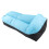 Aufblasbare Couch, 1,85 m lang, 0,71 m breit, 10