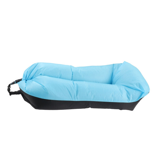 Aufblasbare Couch, 1,85 m lang, 0,71 m breit, 2
