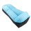 Aufblasbare Couch, 1,85 m lang, 0,71 m breit, 5