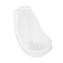 Standing Boy Urinal with Cartoon Design Portable Toilet Trainer for Toddlers