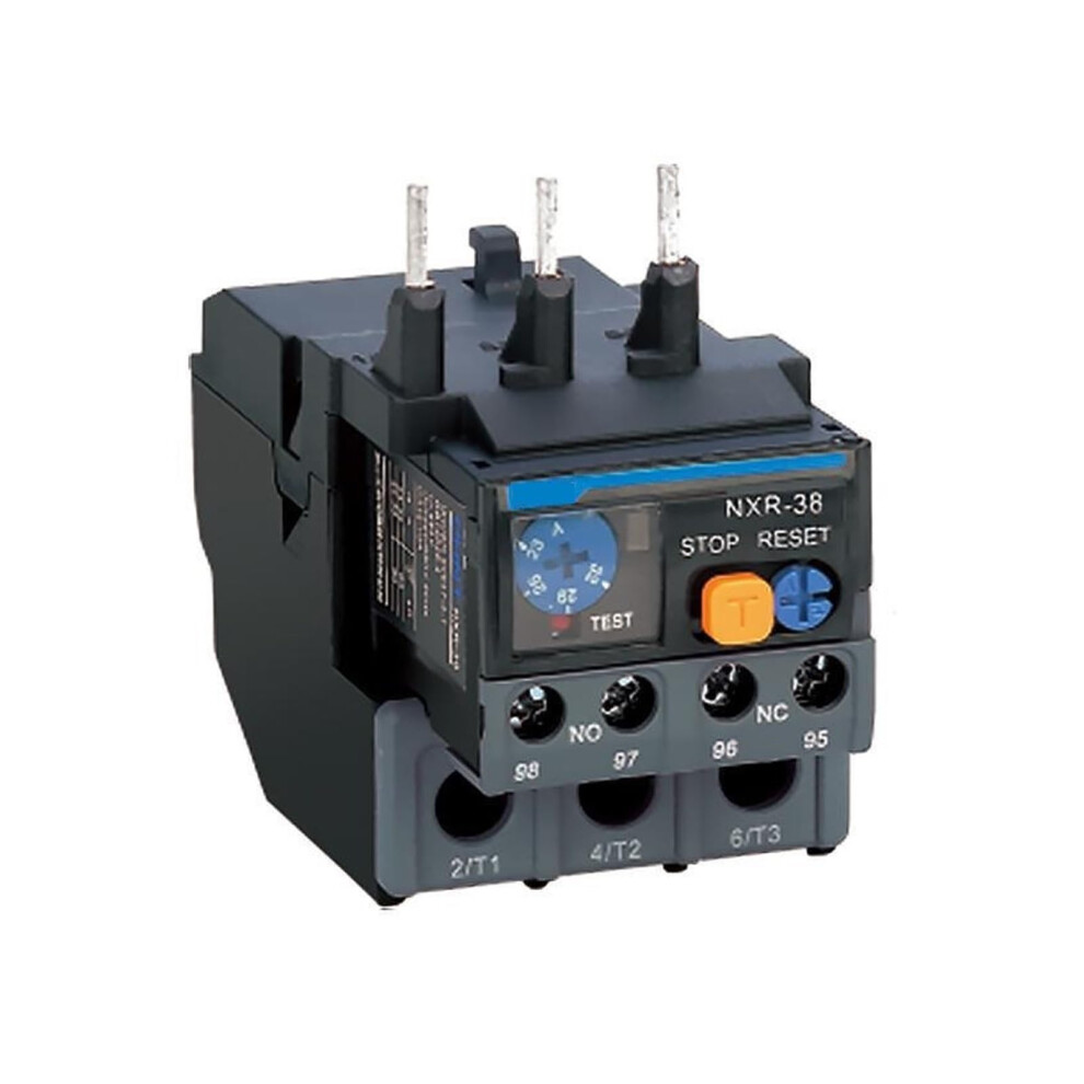 Nxr Electrical Device Thermal Relay Nxr38 30A38a 9001264311186