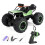 Monster Trucks4WD από το αυτοκίνητο οδικού τηλεχειρισμού για όλα τα εδάφη, ηλεκτρικό 1