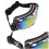 Γυαλιά ATV UV400Anti Fog, αντιανεμικά, με μαλακό αφρό και πολλαπλές χρήσεις για λάτρεις 8