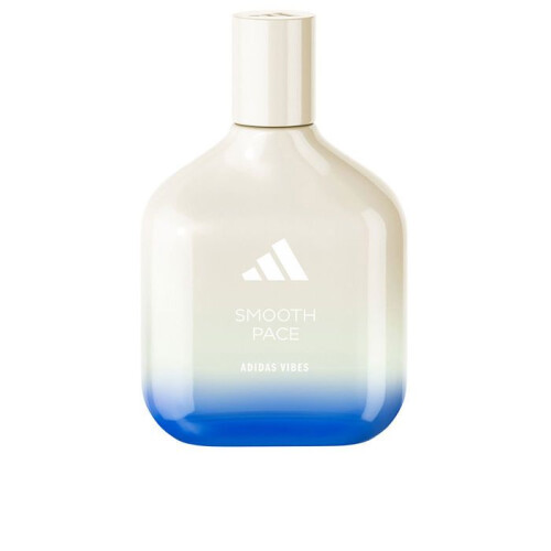 Adidas Vibes Smooth Pace Edp Spray 100ml