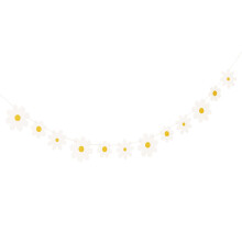 Confetti Table Scatter Flowers Wedding Flower Confetti White Yellow Baby Shower Decorations Birthday Party