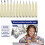 Micron pens, waterproof fine liner black, includes multiple line widths, quality tips 3