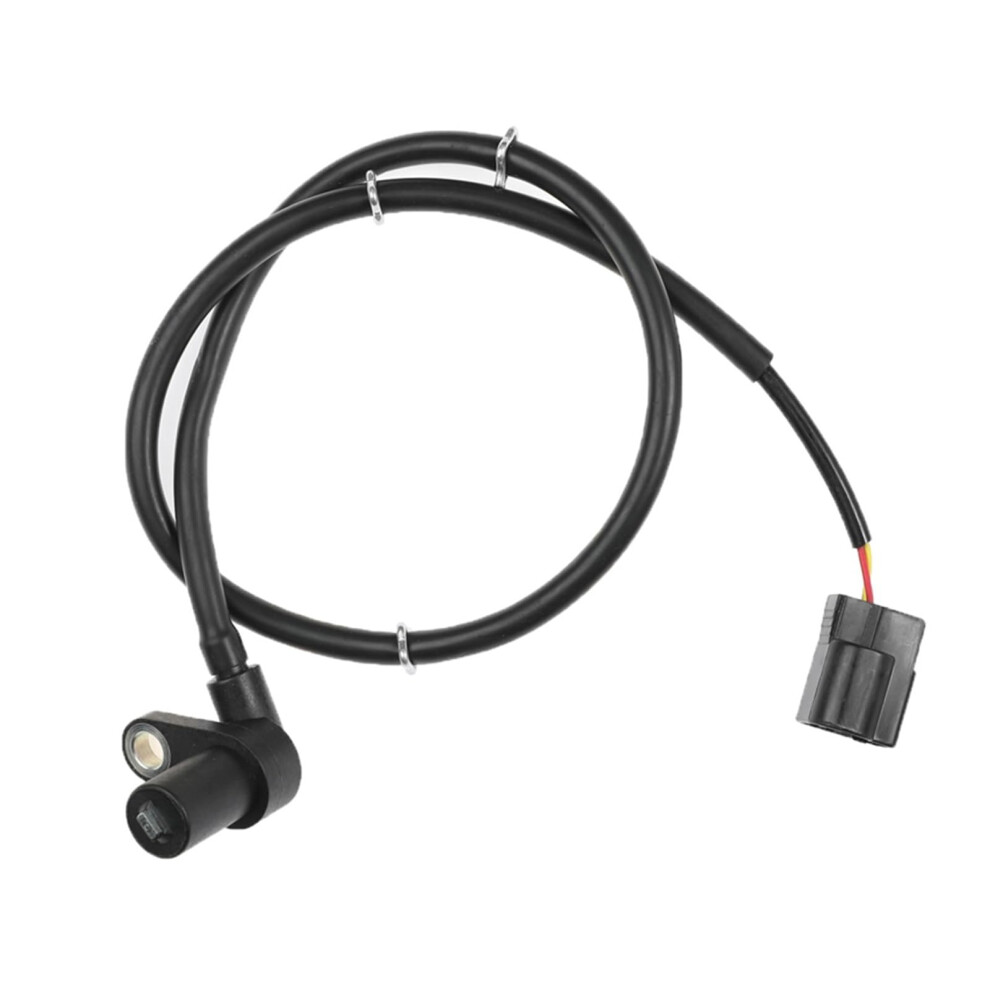 Mr569782 Abs Wheel Speed Sensor Rear Left (Rl) For I 20012008 Cu2 Cu4 Cu5 9001264312190