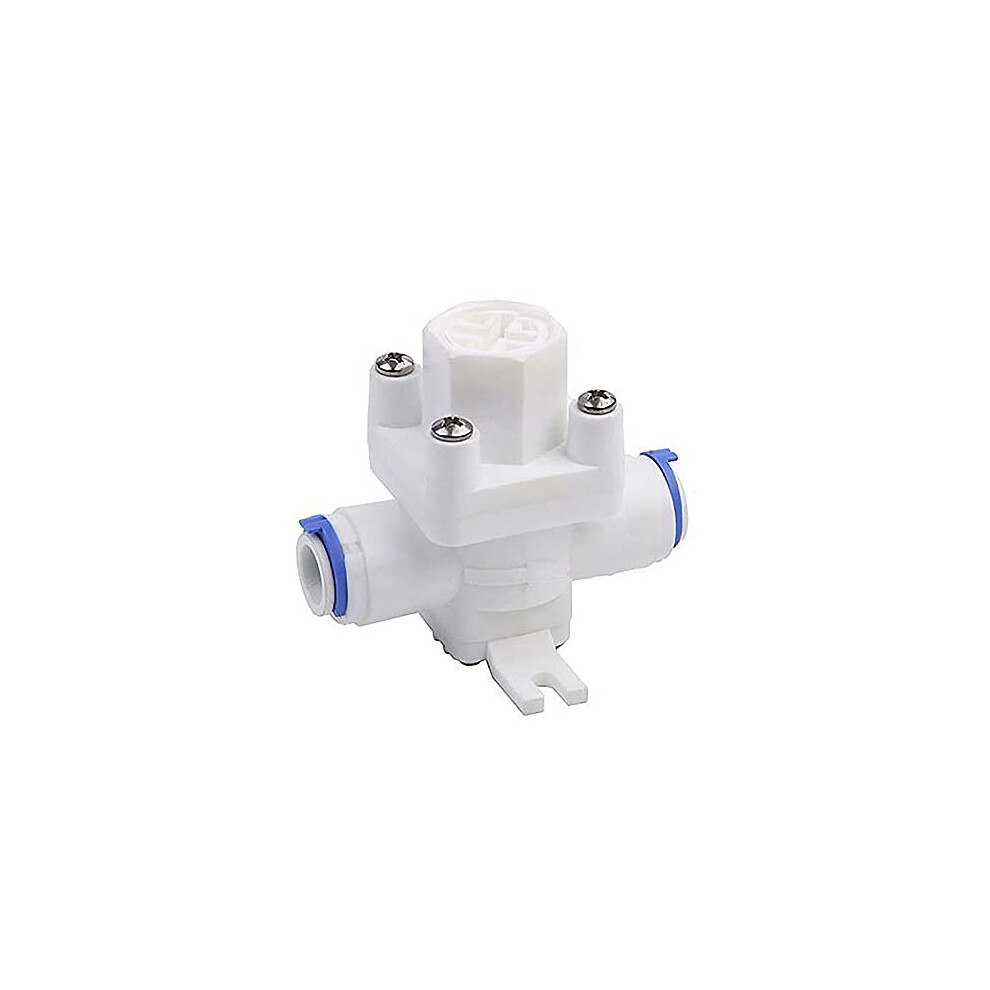 Water Pressure Valve 3/8Inch Reducing Valve For Ro System Water Pressure Relief Regulator 9119770155504