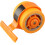 Tape applicator with robust construction, reliability over time 5
