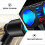 2Pcs Portable Car Power Supply Dual Lighter for Car Use 2