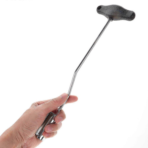 2025 Spark Plug Wire Puller Tool Effortlessly Remove Spark Plug Wires Puller Ignition Coils Remover Tool for Automotive Maintenance and Repair 1