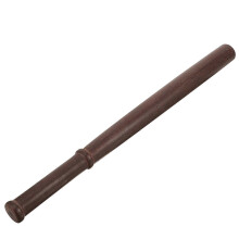 Tire Thumper Wooden Tire Pressure Checking Tool for Car Use