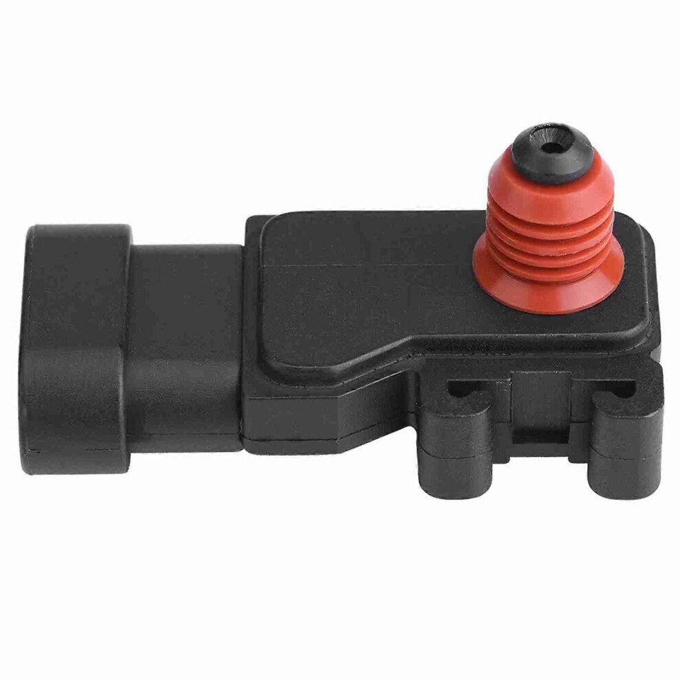 Manifold Absolute Pressure Map Sensor For Acura Buick Chevrolet Gmc Pontiac 12614970 6935161384253