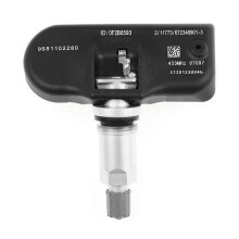 9681102280 TPMS Tire Pressure Sensor 433MHZ for 407 207 307 607 508 807 for C4 5 6 7 8