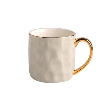 Drinking cup Coffee cup Tea cup Phnom Penh cup Ceramic cup Pair of cups Office Home Coffee mug Large capacity